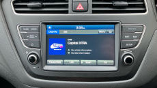 Hyundai i20 1.2 MPi Play 5dr Petrol Hatchback